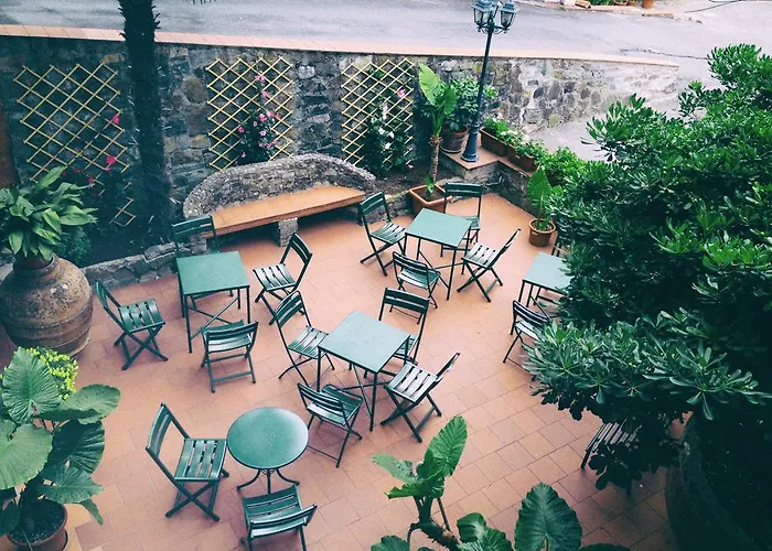 Hotel Arno Bellariva